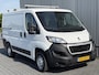 Peugeot Boxer 330 2.2 BlueHDi L1H1 NAVI*CAM*HAAK*CRUISE*A/C*TEL*