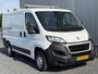 Peugeot Boxer 330 2.2 HDi L1H1*NAV*CAM*3PERS*HAAK*CRUISE*A/C*TEL