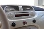 Fiat 500C 1.2 4cil Automaat/Elektr.dak/AIRCO/Stof/Leder interieur/16