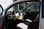 Fiat 500C 1.2 4cil Automaat/Elektr.dak/AIRCO/Stof/Leder interieur/16