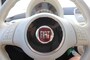 Fiat 500C 1.2 4cil Automaat/Elektr.dak/AIRCO/Stof/Leder interieur/16