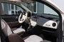 Fiat 500C 1.2 4cil Automaat/Elektr.dak/AIRCO/Stof/Leder interieur/16