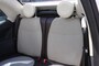 Fiat 500C 1.2 4cil Automaat/Elektr.dak/AIRCO/Stof/Leder interieur/16