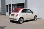 Fiat 500C 1.2 4cil Automaat/Elektr.dak/AIRCO/Stof/Leder interieur/16
