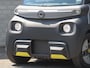 Opel Rocks-e Base Tekno | Opbergvakken op dashboard | Opbergnetten in de deuren | Bluetooth | Wieldoppen