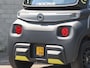 Opel Rocks-e Base Tekno | Opbergvakken op dashboard | Opbergnetten in de deuren | Bluetooth | Wieldoppen