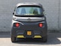 Opel Rocks-e Base Tekno | Opbergvakken op dashboard | Opbergnetten in de deuren | Bluetooth | Wieldoppen