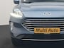 Ford Kuga 2.5 Titanium PHEV 225pk Dealer O.H. | Trekhaak Af Fabriek | Panodak | Adaptive Cruise | 360 Camera | Sportstoelen & Stuur Verwarmd | Keyless | Blis | Apple Carplay | Navigatie | DAB | Plug In Hybrid |