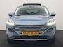 Ford Kuga 2.5 Titanium PHEV 225pk Dealer O.H. | Trekhaak Af Fabriek | Panodak | Adaptive Cruise | 360 Camera | Sportstoelen & Stuur Verwarmd | Keyless | Blis | Apple Carplay | Navigatie | DAB | Plug In Hybrid |