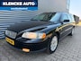 Volvo V70 2.4 Edition 188.216km AUTOMAAT Climate ctrl Trekhaak Cruise 5-cilinder TOP ONDERHOUDEN