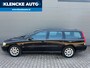 Volvo V70 2.4 Edition 188.216km AUTOMAAT Climate ctrl Trekhaak Cruise 5-cilinder TOP ONDERHOUDEN