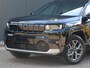 Jeep Compass 1.2 e-Hybrid First Edition | Elektrisch glazen schuif-/kanteldak | Rondomzicht camera | Parkeersensoren v+a