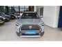 Toyota Corolla Cross 2.0 AWD Style | Dodehoek | Stoelverw | Leer | Trekhaak | Parksen