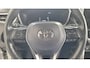 Toyota Corolla Cross 2.0 AWD Style | Dodehoek | Stoelverw | Leer | Trekhaak | Parksen