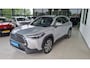 Toyota Corolla Cross 2.0 AWD Style | Dodehoek | Stoelverw | Leer | Trekhaak | Parksen