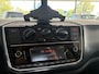 Volkswagen Up! 1.0 Airco - Bluetooth - Radio - Led verlichting - Elektrische ramen - Centrale vergrendeling met afstandsbediening - Start/stop systeem