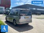 Volkswagen Caddy Maxi L2 Rolstoelauto Automaat 5+1 STYLE uitvoering PHEV / HYBRIDE