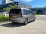 Volkswagen Caddy Maxi L2 Rolstoelauto Automaat 5+1 STYLE uitvoering PHEV / HYBRIDE