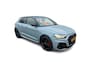 Audi A1 35TFSI S-EDITION S-Line Matrix Navi Cruise Leder LED  19LM Black