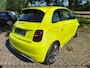 Abarth 500 Electric-595-Sport -42KW- 152PK - Als Nieuw!!