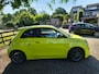 Abarth 500 Electric-595-Sport -42KW- 152PK - Als Nieuw!!