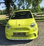 Abarth 500 Electric-595-Sport -42KW- 152PK - Als Nieuw!!