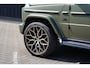 Mercedes-Benz G-klasse 500 / Multicontour Stoelen / Sterrenhemel / 23 Inch