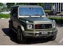 Mercedes-Benz G-klasse 500 / Multicontour Stoelen / Sterrenhemel / 23 Inch