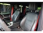 Mercedes-Benz G-klasse 500 / Multicontour Stoelen / Sterrenhemel / 23 Inch