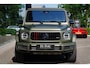 Mercedes-Benz G-klasse 500 / Multicontour Stoelen / Sterrenhemel / 23 Inch