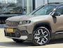 Jeep Compass First Edition 74 kWh | Pano-schuifdak/Massage/Stoelventilatie/20-inch/Premium Pack