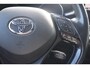 Toyota C-HR / C-HR+ 1.2 TURBO STYLE 1300 KG TREKGEWICHT NAVI DAB STOELVERW. JBL