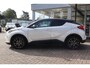 Toyota C-HR / C-HR+ 1.2 TURBO STYLE 1300 KG TREKGEWICHT NAVI DAB STOELVERW. JBL