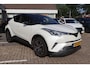 Toyota C-HR / C-HR+ 1.2 TURBO STYLE 1300 KG TREKGEWICHT NAVI DAB STOELVERW. JBL