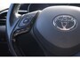 Toyota C-HR / C-HR+ 1.2 TURBO STYLE 1300 KG TREKGEWICHT NAVI DAB STOELVERW. JBL