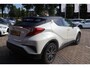 Toyota C-HR / C-HR+ 1.2 TURBO STYLE 1300 KG TREKGEWICHT NAVI DAB STOELVERW. JBL