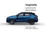 Lynk & Co 01 1.5 / Carplay / Camera / Adaptive Cruise / Panoramadak / Dodehoekdetectie / Stoelverwarming / Autom. bestuurdersstoel / Navi / Trekhaak Mogelijk /