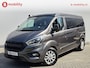 Ford Transit-Nugget Westfalia Plus Buscamper Bj. 2021 Automaat Hefdak | Toilet | Luifel | Achteruitrijcamera | DAB Audio | Trekhaak