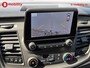 Ford Transit-Nugget Westfalia Plus Buscamper Bj. 2021 Automaat Hefdak | Toilet | Luifel | Achteruitrijcamera | DAB Audio | Trekhaak