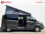 Ford Transit-Nugget Westfalia Plus Buscamper Bj. 2021 Automaat Hefdak | Toilet | Luifel | Achteruitrijcamera | DAB Audio | Trekhaak