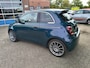 Fiat 500 E- 42KW-2023- Snelladen-Camera- Carplay-meer...