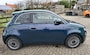 Fiat 500 E- 42KW-2023- Snelladen-Camera- Carplay-meer... - Verwacht