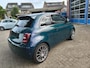 Fiat 500 E- 42KW-2023- Snelladen-Camera- Carplay-meer...