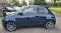 Fiat 500 E- 42KW-2023- Snelladen-Camera- Carplay-meer...