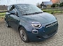 Fiat 500 E- 42KW-2023- Snelladen-Camera- Carplay-meer... - Verwacht