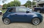 Fiat 500 E- 42KW-2023- Snelladen-Camera- Carplay-meer...
