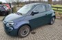Fiat 500 E- 42KW-2023- Snelladen-Camera- Carplay-meer... - Verwacht