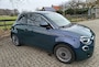 Fiat 500 E- 42KW-2023- Snelladen-Camera- Carplay-meer... - Verwacht