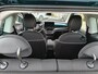 Fiat 500 E- 42KW-2023- Snelladen-Camera- Carplay-meer...