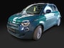 Fiat 500 E- 42KW-2023- Snelladen-Camera- Carplay-meer...